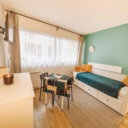 Le Fournadet Apartment Dax Bagian luar foto