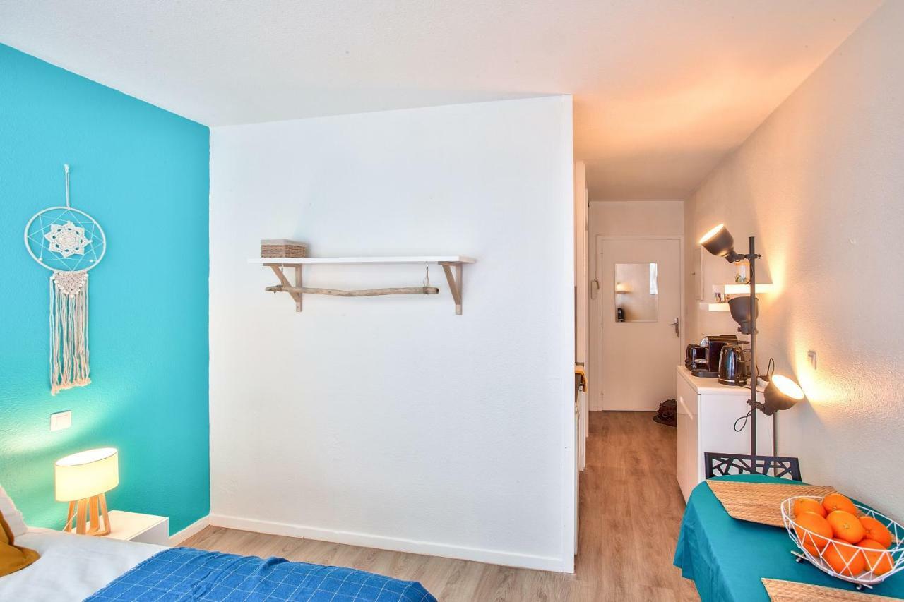 Le Fournadet Apartment Dax Bagian luar foto